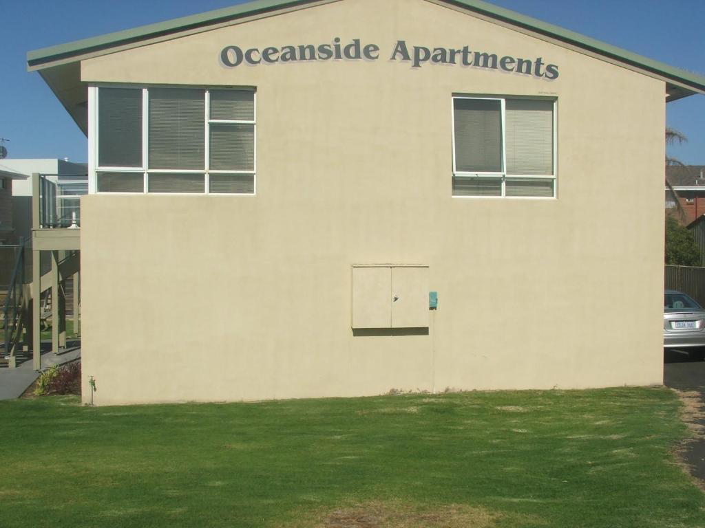 Ocean Drive Motel Bunbury Chambre photo